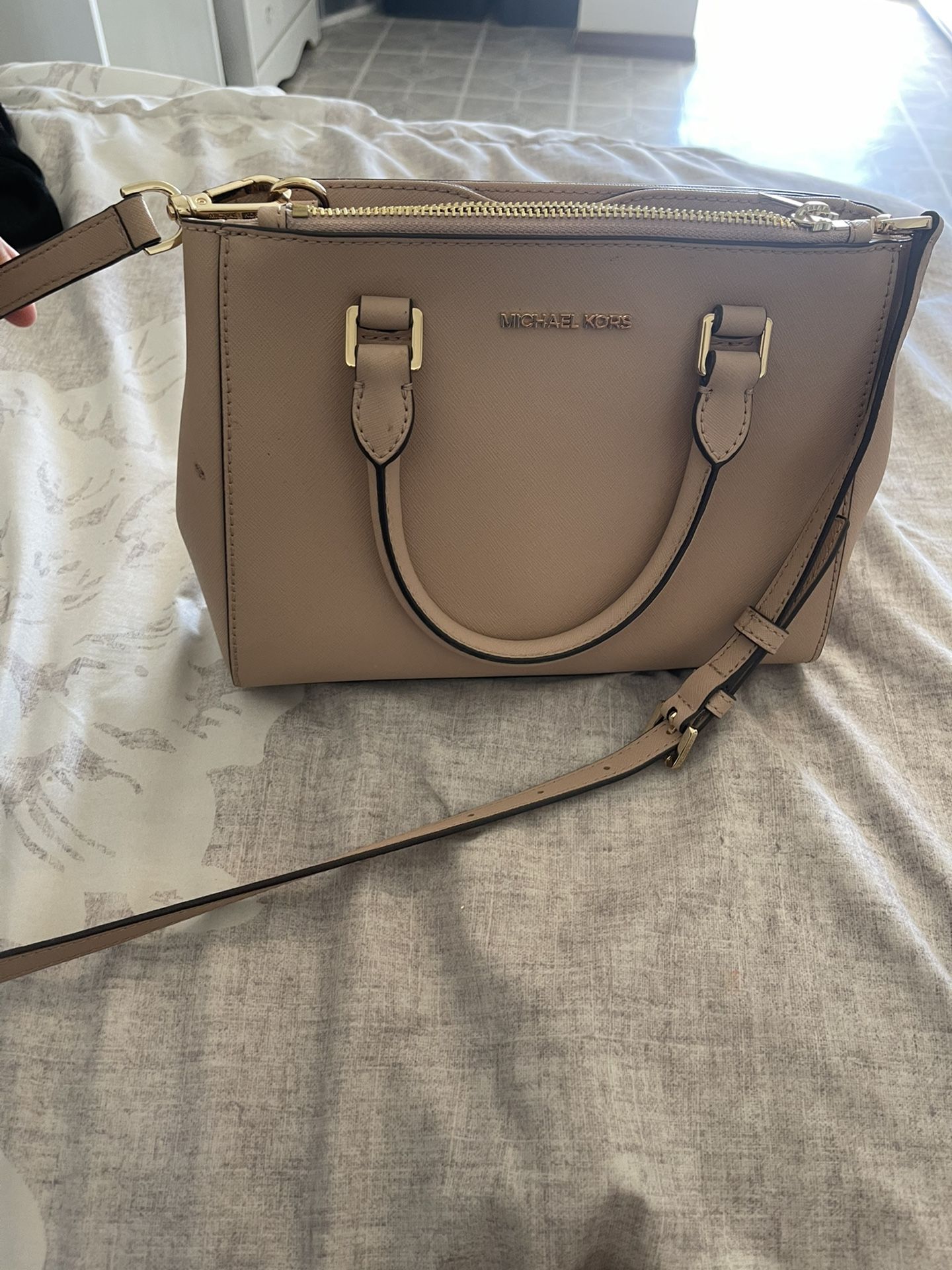 Mk Purse 