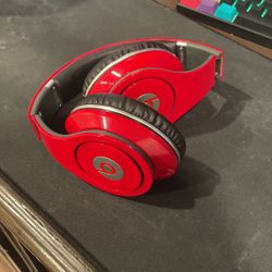 Beats Headphones