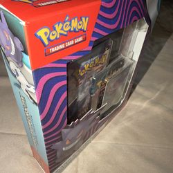 Gengar Dark power ex