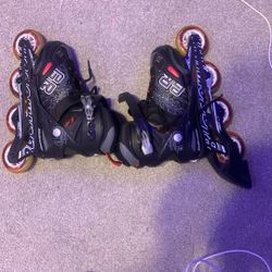 Rollerblades Size 1-4 Men’s
