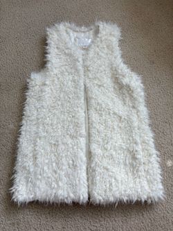 Women’s vest