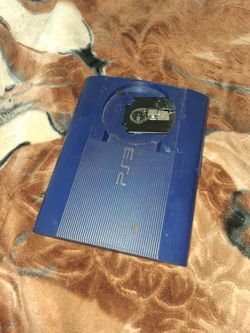 Ps3 project