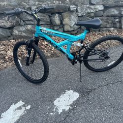 Mountain Bike 24”