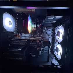 GAMING PC FOR SALE!! (READ DESCRIPTION)