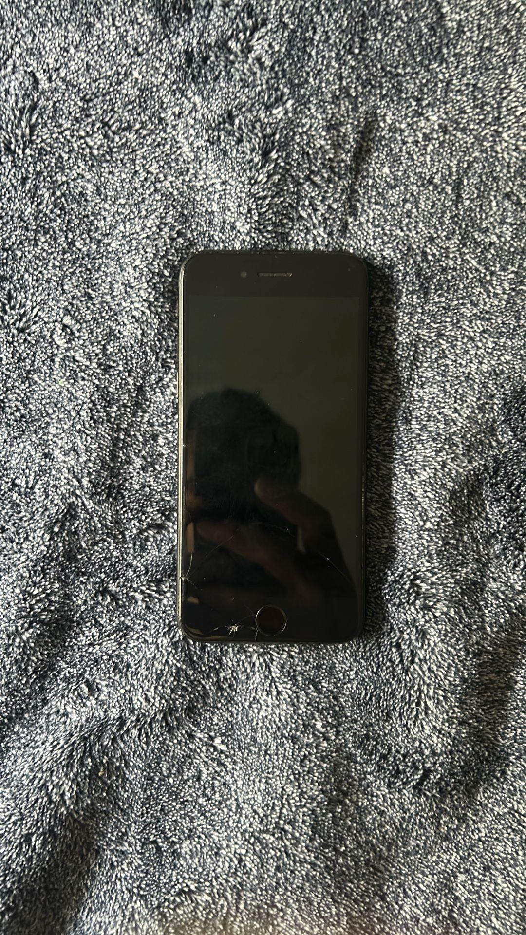iPhone SE