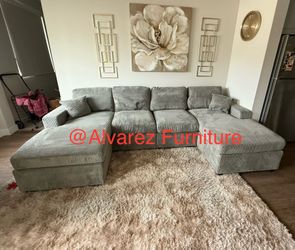 Sectional sofa