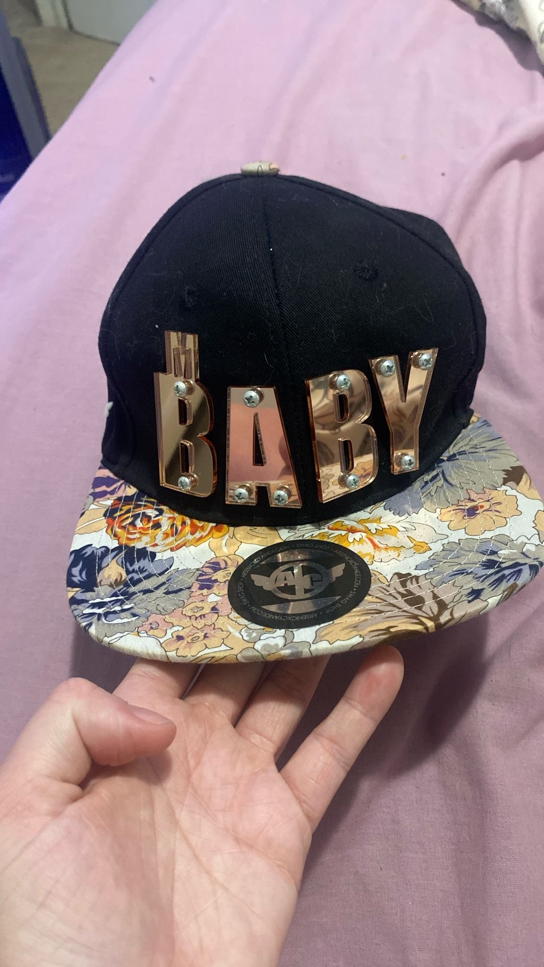 I’m Baby Hat