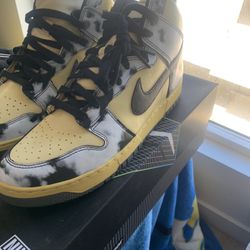 Nike Dunk Hi 1985 US Men’s 12