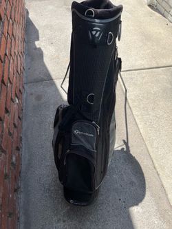Taylormade Golf Bag