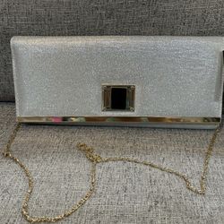 Brand New Women's Clutch Handbag 👜 