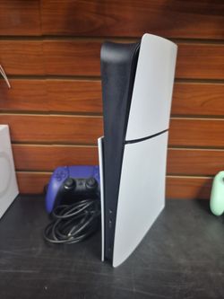 Sony PS5 Playstation 5 Slim Digital 1tb Console