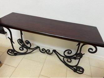 Side Table