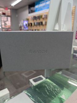 Apple watch Ultra 3 New Pay Low down no crdt needed
