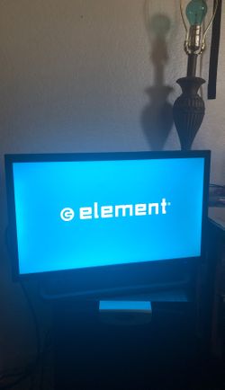 Element mini tv