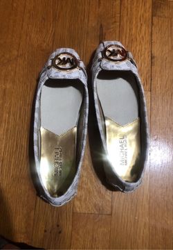 Flats Michael Kors