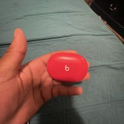 Powerbeat Ear Buds