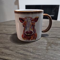 💥 Homestyle Coffee Cup 💥