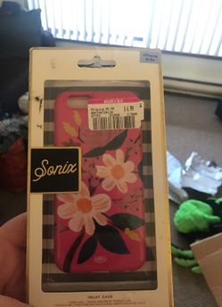 iPhone 6/6s phone case brand new