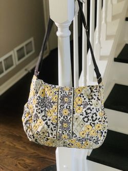 Vera Bradley Diaper Bag