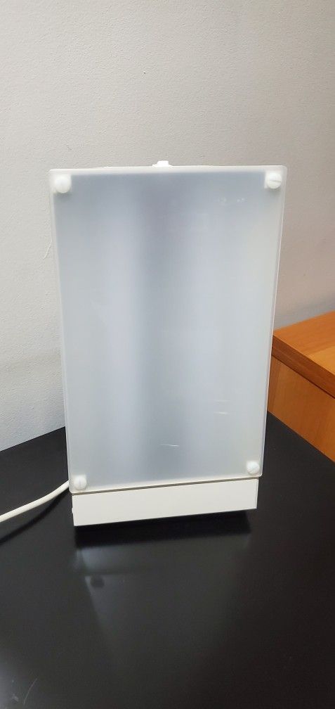 BOXelite Desk Lamp - Bright LIGHT Lamp 10000 Lux