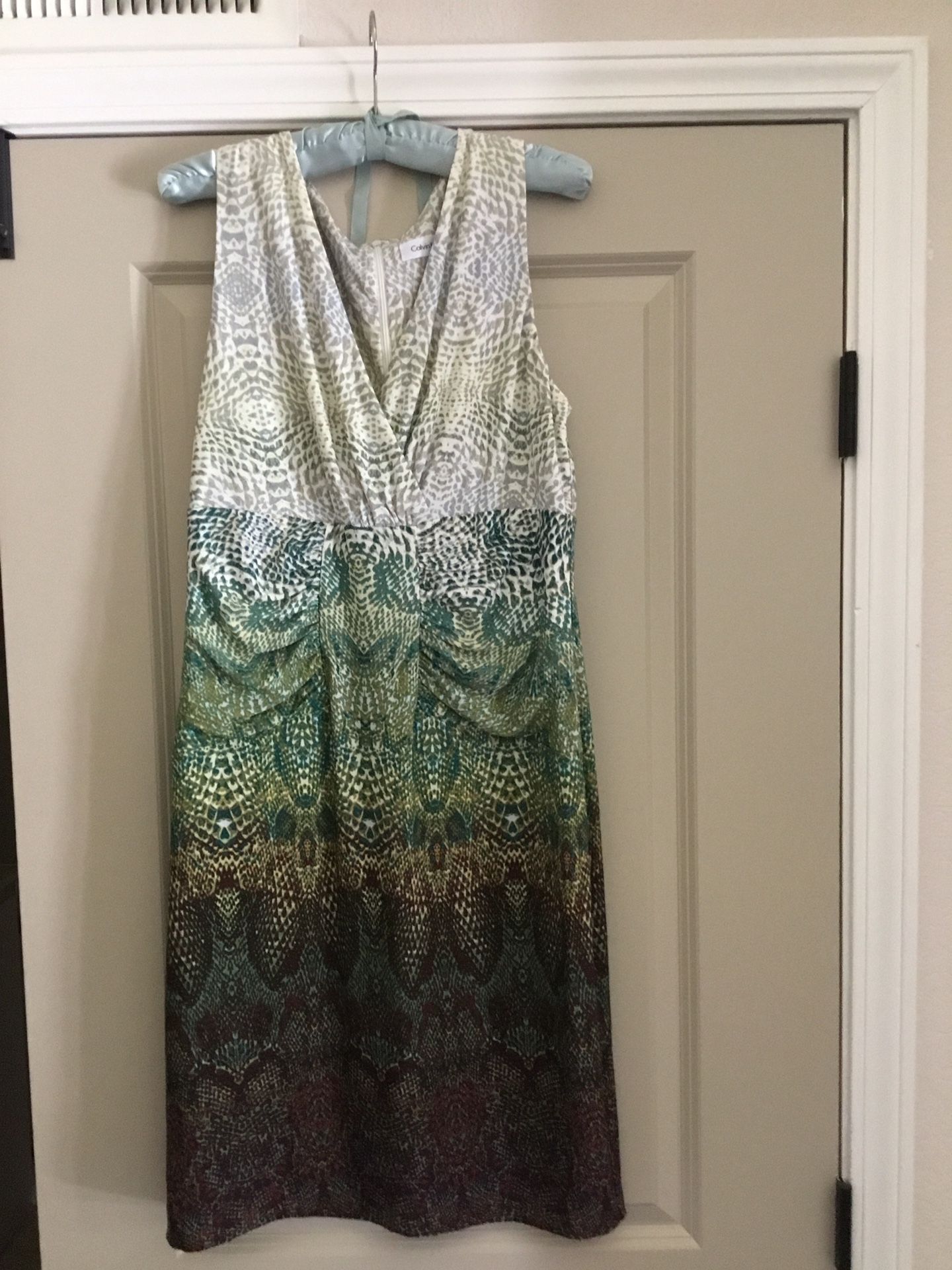 2 Dresses And 1 Jacket