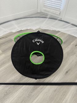 Callaway Triple Chip Chipping Net 