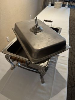 Chafing Dish