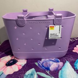 Simple Modern Waterproof Bag 