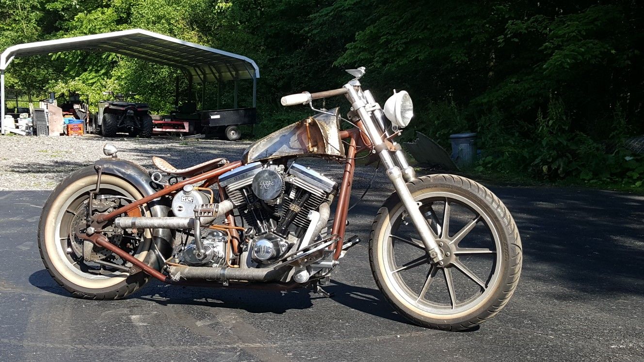 98 bobber