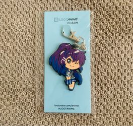Loot Anime - Keychain “Yume”