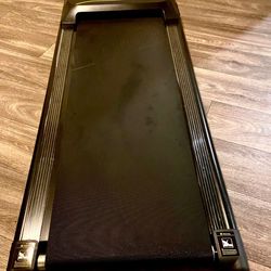Small Treadmill 