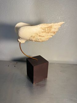 “Journey of Grace” Angel Wing Sculpture