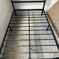 Full Bed Frame