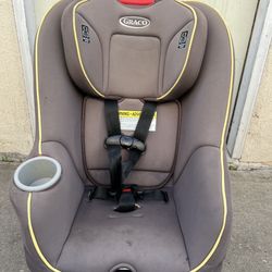 GRACO CONVERTIBLE 