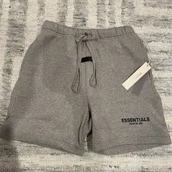 Essential shorts 