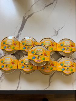 Squishy dumpling