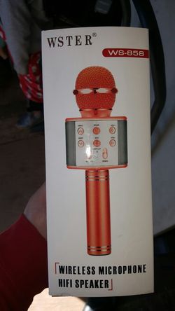 Play Microphone am,fm radio