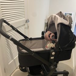 Joolz Day 3 Stroller ( Like bugaboo / Upa Vista )