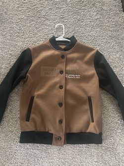 Gallery Debt jacket