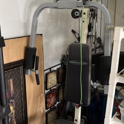 Exercise Machine 50 Or Best Offer 
