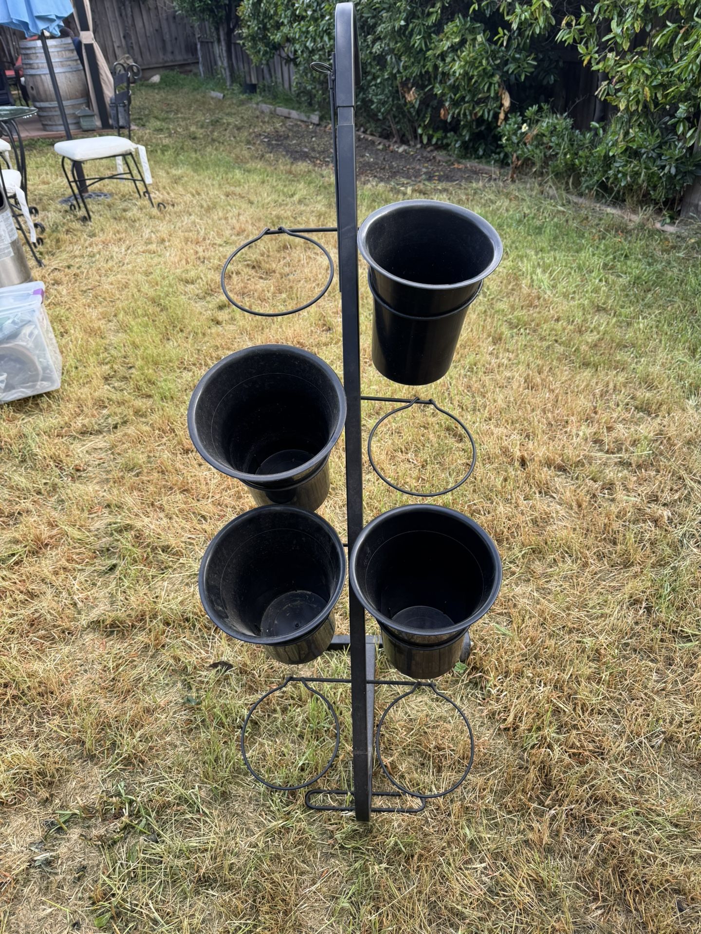 Bouquet Holder