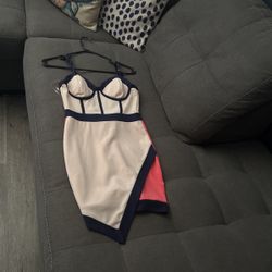 Party Dress Size Small
