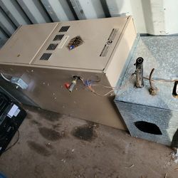 York Natural Gas Furnace Heater for Sale in Roselle, IL - OfferUp