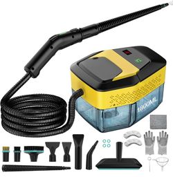 BRAND NEW HIGH PRESSURE STEAMER