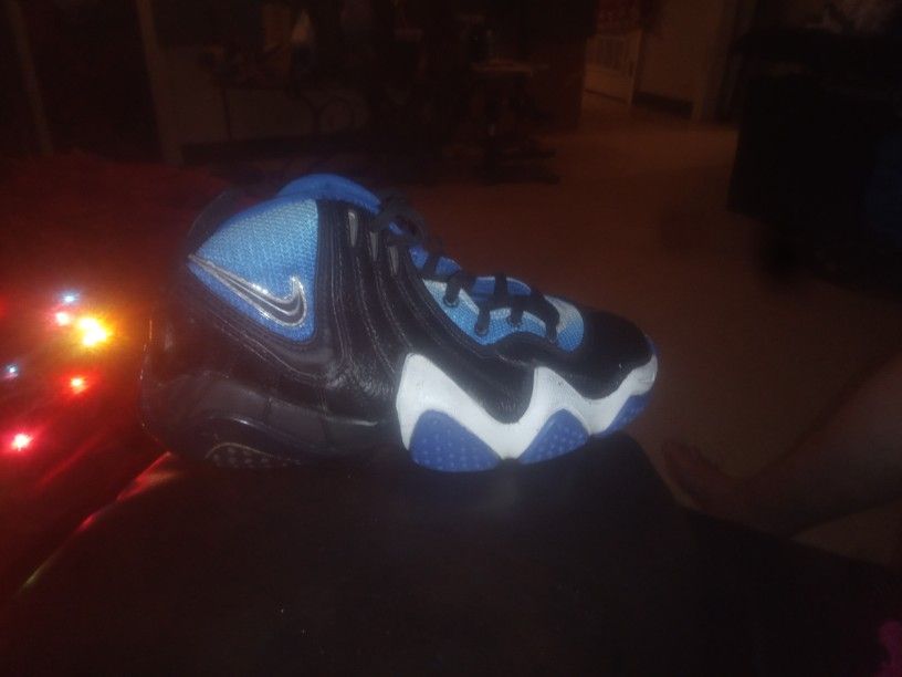 Nikw Shoes