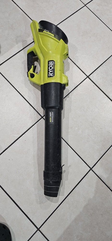 Ryobi 40V Hp