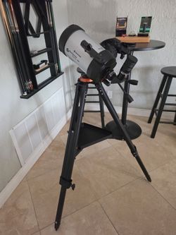 Celestron Star Sense Explorer dx5