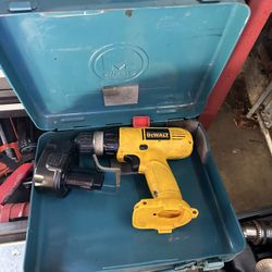 Drill