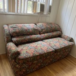 folding sofa bed