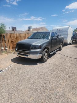 08 truck f150 for sale by owner